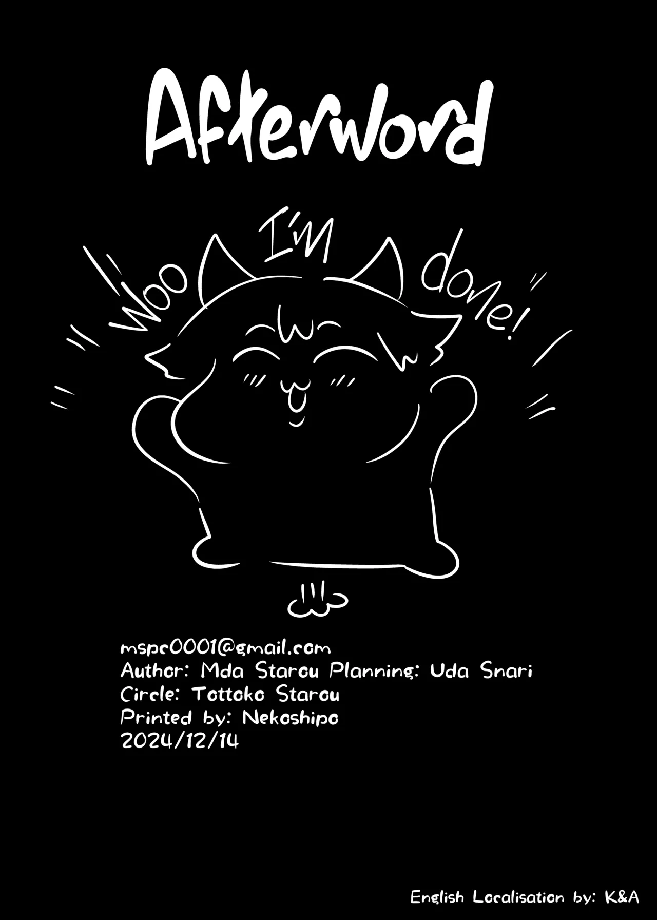 Hentai Manga Comic-Lady Furina, You Feel Me, Right?-Read-33